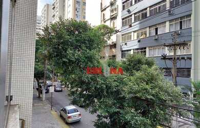 Imagem: O apartamento possui 3 Dormitórios, 3 Banheiros, 1 Vaga na