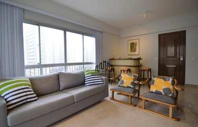 Imagem 15: Apartamento com 4 dormitórios, 130 m² - venda por R$ 695.000,00 ou aluguel...