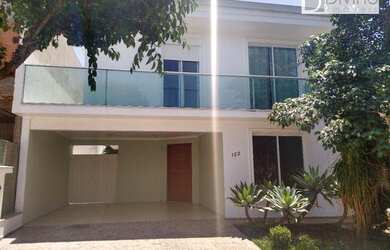 Imagem 4: Casa com 4 dormitórios - venda por R$ 1.440.000 ou aluguel por R$ 6.500/mês - Condomínio I