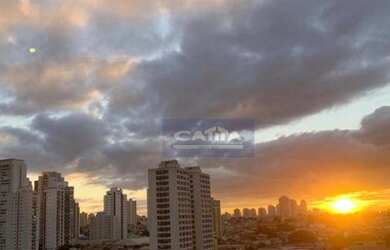 Imagem 5: Apartamento à venda, 117 m² por R$ 950.000,00 - Jardim Anália Franco...