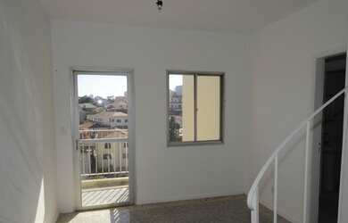 Imagem: O apartamento possui 3 Dormitórios, 3 Banheiros, 2 Vagas na