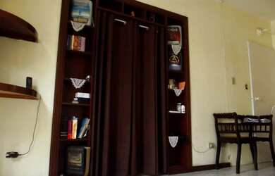 Imagem 3: Casa à venda no Bairro da Saúde 3 vagas de garagem e amplo quintal /...