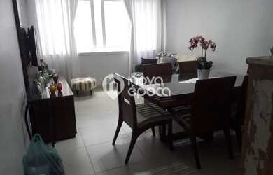 Imagem 5: Rio de Janeiro - Apartamento Padrão - Tijuca