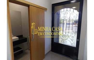 Imagem 12: CASA NO CONDOMINIO FIGUEIRA II