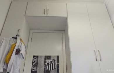 Imagem 2: SãO PAULO - Apartamento Padrão - Vila Vermelha