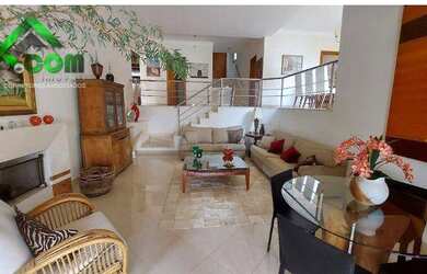 Imagem 5: Casa a venda no Condominio Osato em Atibaia