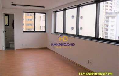 Imagem: O depósito possui 1 Vaga na garagem, 35m² de Área e está