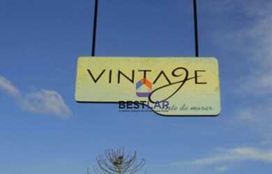 Imagem: O terreno possui 547m² de Área e está localizado em Chácaras