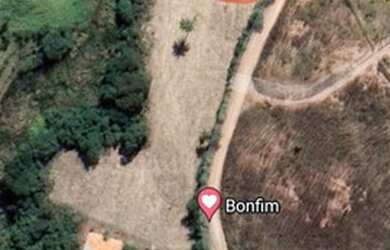 Imagem: A chácara possui 1210m² de Área e está localizado em Primeiro