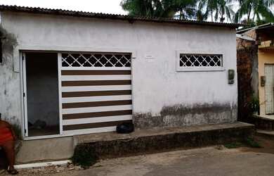 Imagem 1: VENDE SE CASA NA COHAB ANIL III SOMENTE VENDA