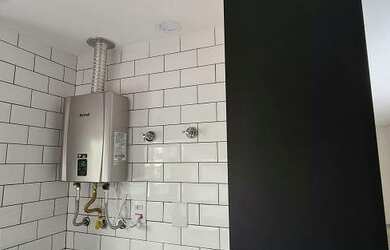 Imagem 11: Apartamento á Venda 2 Dorms, 1 Suite, 1 Vaga na Chácara Inglesa - São Paulo - SP