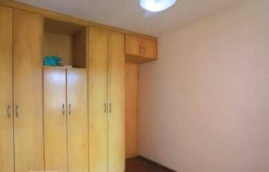 Imagem 3: Apartamento com 2 dormitórios no Sacomã