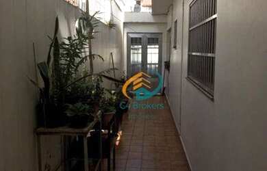 Imagem 9: Sobrado com 3 dormitórios, 140 m² - venda por R$ 680.000,00 ou aluguel...