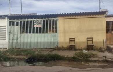 Imagem 1: Vendo casa. 107m² de Área, 1 Vaga na garageme3 Dormitórios