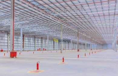 Imagem 4: Galpão para alugar em Jundiaí/SP