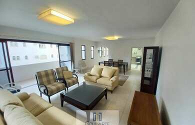 Imagem 7: Apartamento à venda no bairro Astúrias - Guarujá/SP