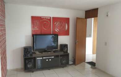 Imagem 4: Apartamento Apartamento com 2 dormitórios