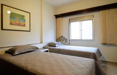 Imagem 13: Apartamento com 4 dormitórios, 130 m² - venda por R$ 695.000,00 ou aluguel...