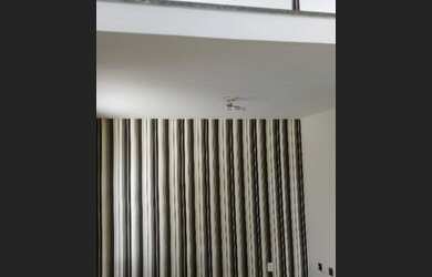 Imagem: O studio possui 1 Dormitório, 2 Banheiros, 2 Vagas na garagem