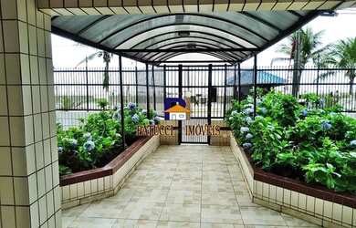 Imagem 7: Apartamento com vIsta para mar, Próximo a Plataforma