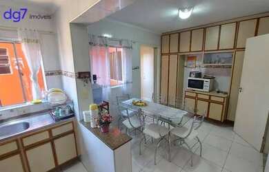 Imagem 14: Sobrado com 4 dormitórios, 158 m² - venda por R$ 585.000,00 ou aluguel...