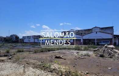 Imagem: O terreno para alugar possui 28000m² de Área e está localizado