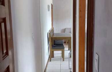 Imagem 2: Vendo apartamento. 1 Vaga na garageme2 Dormitórios