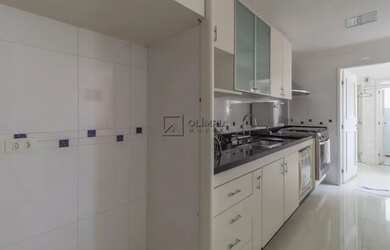 Imagem 13: Apartamento Locação 3 Dormitórios - 181 m² Santo Amaro