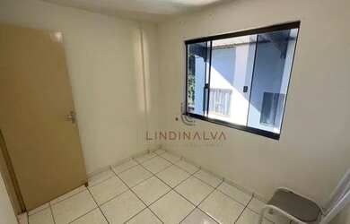 Imagem 13: Apartamento no Res. Ipacaray 3 quartos - venda por R$ 245.000 ou aluguel...