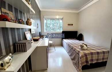 Imagem 14: Apartamento a venda - Perdizes - 04 dormitórios - 03 vagas