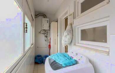 Imagem 14: Cobertura para Venda - 255m², 3 dormitórios, sendo 1 suites, 2 vagas...