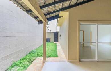 Imagem 2: Casa com 3 suítes à venda de 166 m² por R$ 870.000 - Residencial Alto do Vale - Cravinhos