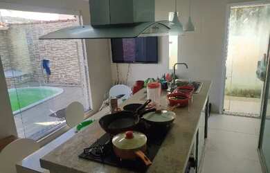 Imagem 11: Casa Locação Itaipuaçú