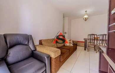 Imagem 8: Apartamento com 2 dormitórios à venda, 48 m² por R$ 309.000,00 - Vila...