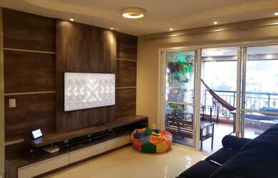 Imagem 3: APARTAMENTO A VENDA EM JUNDIAÍ - PREMIATTO RESIDENCIAL CLUB - VILA ARENS...