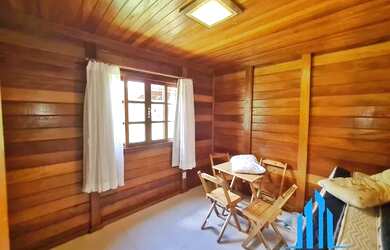 Imagem 7: Condomínio fechado Buenos Aires Country Buenos Aires em meio a Mata Atlântica...