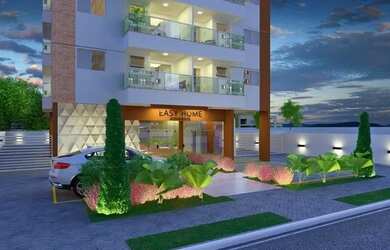 Imagem: Apartamento com 1 dormitório à venda, 48 m² por R$ 394.748,00