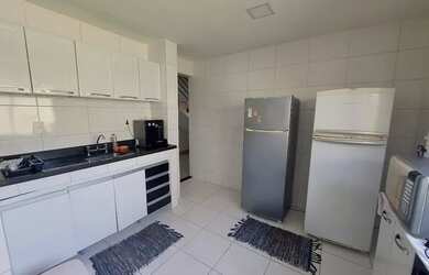 Imagem 1: Casa para alugar 3Q 2 suítes, 4 vagas de garagem- barra bonita - recreio