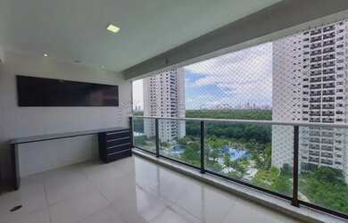 Imagem 6: Apartamento para venda com 140 metros quadrados com 3 quartos em Imbiribeira...