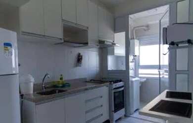 Imagem 4: Apartamento Residencial para locação, Vila Boa Vista, Barueri - AP0740