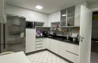 Imagem 4: Piatã Casa Condomínio 4 suítes 370m² Salvador Bahia