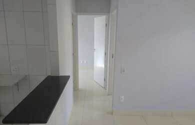 Imagem 2: Apartamento Goiânia, 2Q. Churrasqueira, 43m² de Área, 1 Vaga na garageme2...