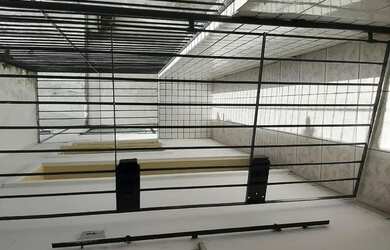 Imagem: O apartamento para alugar possui 2 Dormitórios, 1 Banheiro