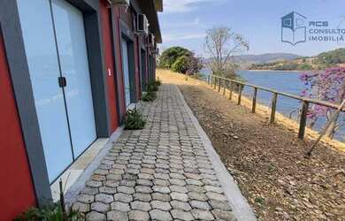 Imagem 10: Pousada frente ao Lago com 11 suítes à venda, 550 m²ac por R$ 3.700.000...