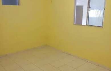 Imagem 6: casa no Maiobão, fica entre a Av. 09 e a UPA