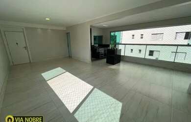 Imagem: O apartamento possui 3 Dormitórios, 3 Banheiros, 3 Vagas na