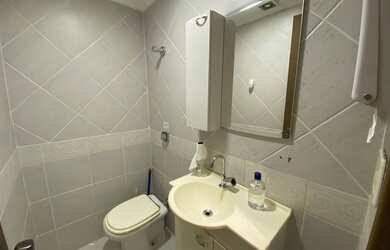 Imagem 12: Sala Comercial para aluguel tem 85 metros quadrados em Bela Vista - São Paulo - SP