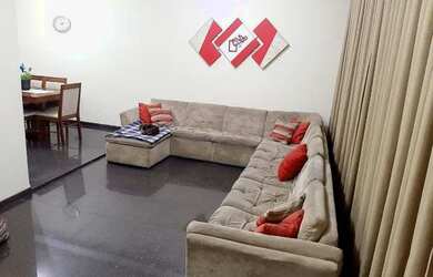 Imagem 10: Casa com 3 dormitórios, 250 m² - venda por R$ 695.000,00 ou aluguel por R$ 3.290,00/mês