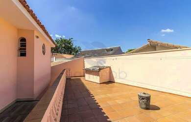 Imagem 9: Casa à venda, 255 m² por R$ 1.500.000 - Jardim Campo Grande