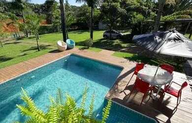 Imagem 8: Chácara Grécia condomínio alto da Boa Vista disponível para venda...